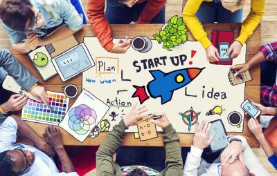 5 consejos para emprendedores que quieren lanzar su start up