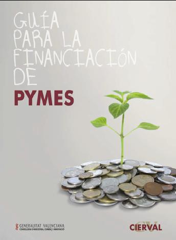 Gua para la Financiacin de Pymes