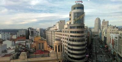 Madrid con mayor crecimiento de autnomos en 2017