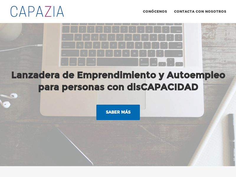 Capazia