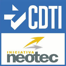 Ficha Solicitud Entrevista CDTI Neotec 2021