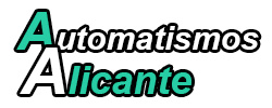 Automatismos Alicante