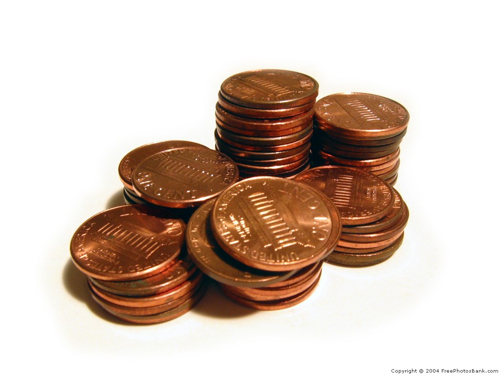 Monedas