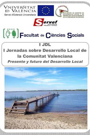 Jornadas Desarrollo Local