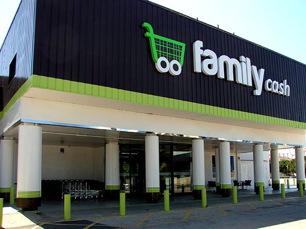 Familycash SL