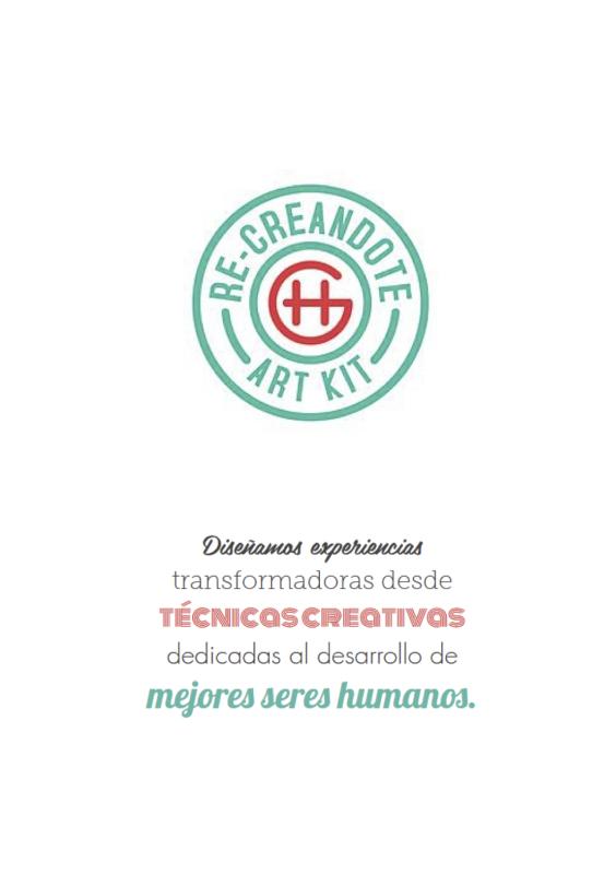 Re-Creándote