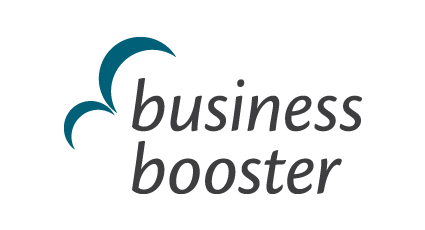 Logo Booster