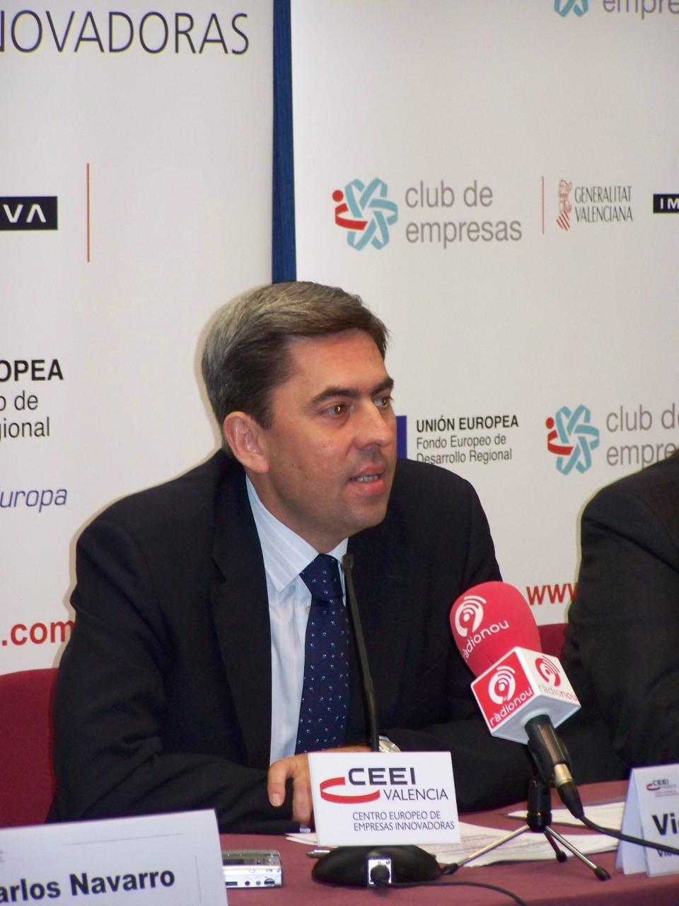 Vicente Rambla, Vicepresidente del Consell 