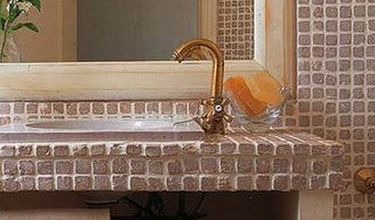 5 Ventajas De Decorar Tu Ba�o Con Muebles De Ba�o De Obra