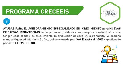 Programa Creceeis
