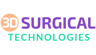 3D SURGICAL TECHNOLOGIES S.L.