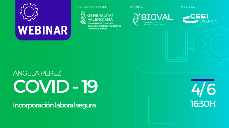 Webinar Covid-19: Incorporacin laboral segura[;;;][;;;]