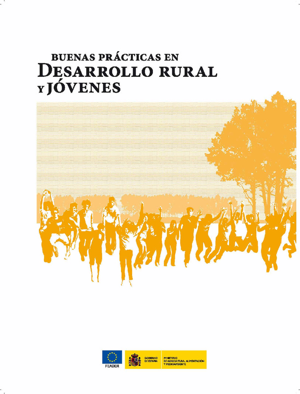 Buenas Prácticas en Desarrollo Rural y Jóvenes