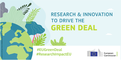 European Green Deal 2020