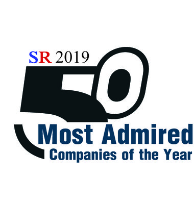 Publicacin en revista- Bojorge & Associates, 50 most admired companies to watch- Magazine Silicon Valley