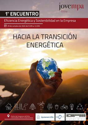 1 Encuentro: Eficiencia Energtica y Sostenibilidad