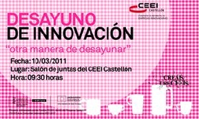 programa desayuno innovaci�n 10032011