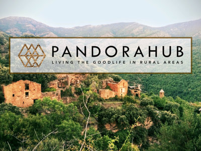 PANDORAHUB | Living the good life in rural areas