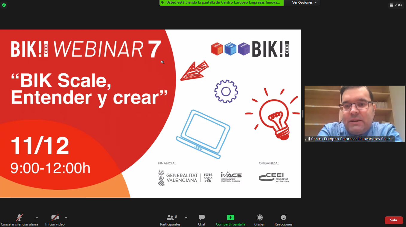BIK CEEI 7o webinar