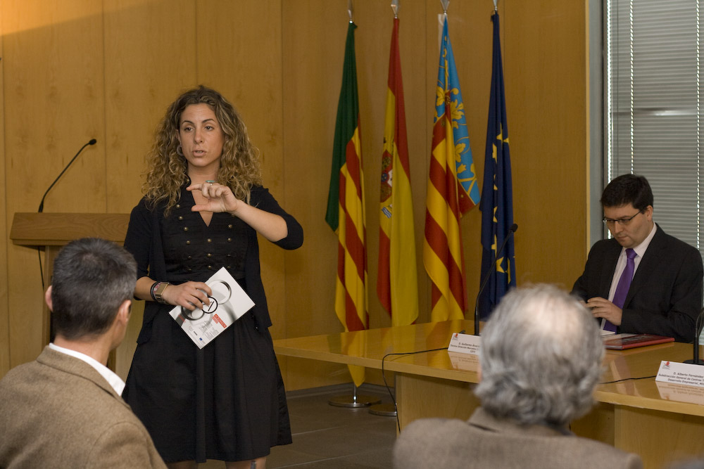 Foro de Financiación para la innovación.