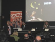 presentación YUZZ