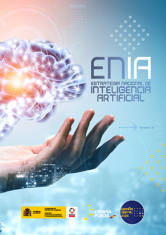 Estrategia Nacional de Inteligencia Artificial (ENIA)