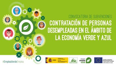 Bases Convocatoria Emplea