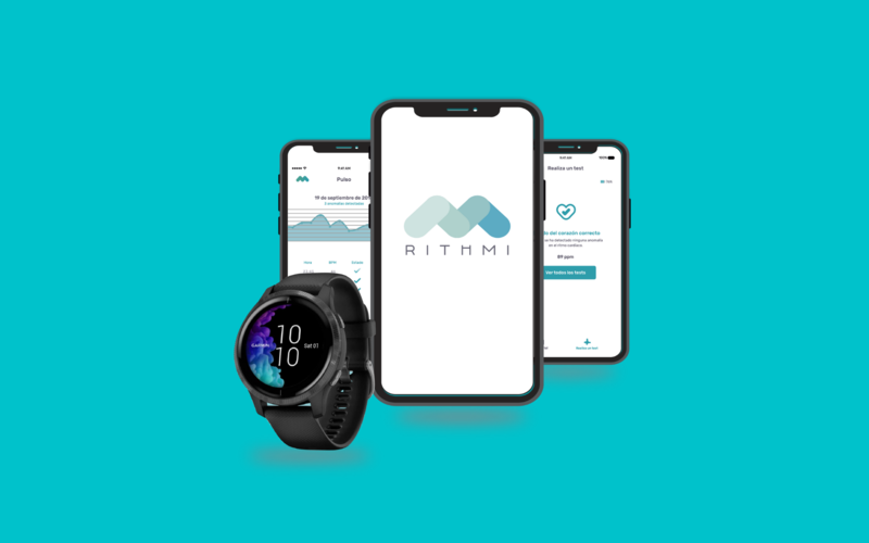 Lanzamiento App Rithmi
