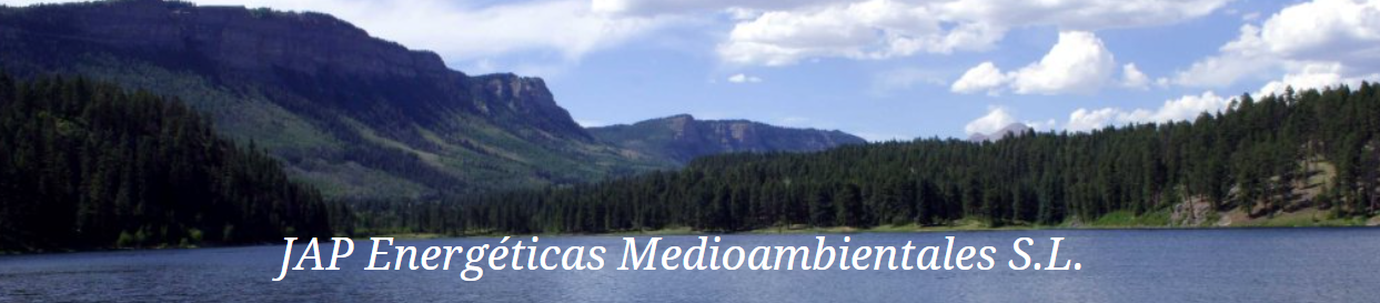 JAP Energéticas Medioambientales S.L.