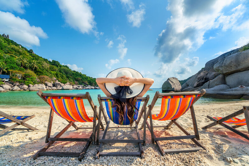C�mo disfrutar de las vacaciones sin poner en riesgo tu privacidad
