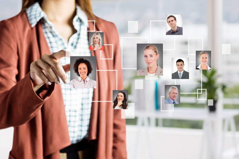 Es legal que las empresas de cobro accedan a los datos personales?