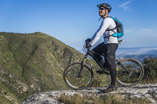 Accesorios para bicicletas