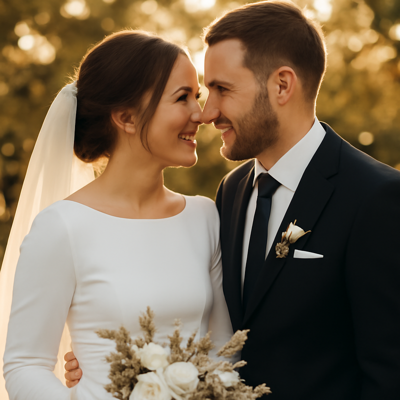 Fotografa de Bodas en Murcia - Benja Caballero