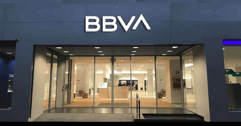 Sancionan al BBVA con 200.000 euros por no cumplir con el consentimiento en la proteccin de datos