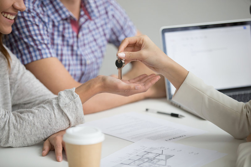 Cmo cumplir con la proteccin de datos en el sector Inmobiliario?
