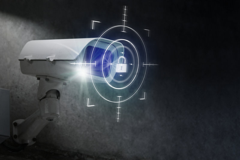 Preguntas frecuentes sobre videocmaras para seguridad