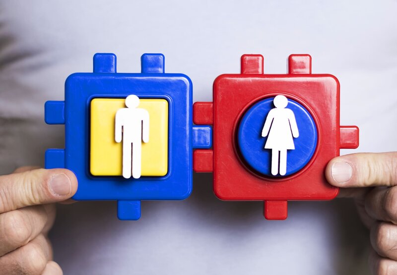 C�mo los estereotipos influyen en la igualdad laboral